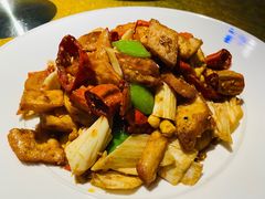 -胖老汉(北京路店)