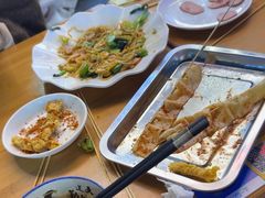 -萍姨抻面馆·鸡架冒菜(清湖店)
