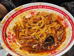 -陈阿宝·山西菜馆