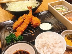 -胜博殿霸王树(嘉里中心店)