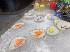 -蓝珊甄选海鲜自助·火锅大排档(近阿那亚店)