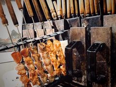 -王记西鎮电烤肉(汶上路店)