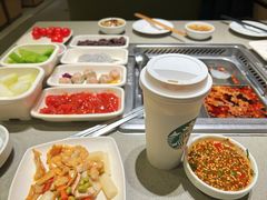 -海底捞火锅(天津SM城市广场店)