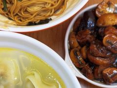 -白玉兰食品甜凤店(合生汇店)