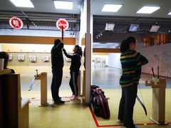 -道顺射箭·团建·骑射(张杨路店)