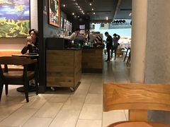 -星巴克(镇江苏宁广场6F店)