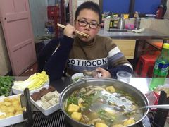 -内蒙古海拉尔烤羊腿·烤全羊·烧烤