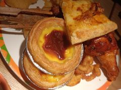 -比格比萨自助(逗号立方店)