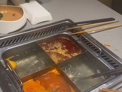 -海底捞火锅(旭辉MALL店)