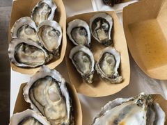 -斯普汇生蚝牛排馆(中骏世界城店)