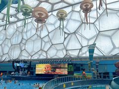 -水立方嬉水乐园