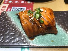 -友壹町寿司(嘉洲广场店)