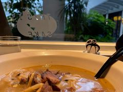 -漆黑觉米粉(三里屯店)