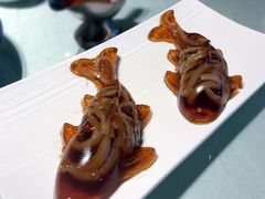 -阿五黄河大鲤鱼(纬三路店)