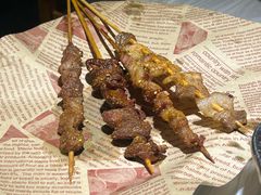 -学士怪怪龙虾·川菜·烧烤(学士街店)