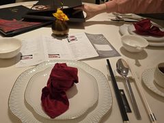 -彩丰楼中餐厅(深圳国际会展中心洲际酒店)