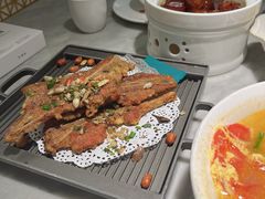 -小菜园新徽菜(无锡宜家荟聚中心店)