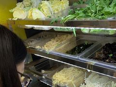 -老五麻辣香锅(盘锦花园店)