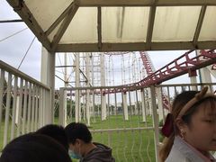 -国色天乡三期陆地乐园