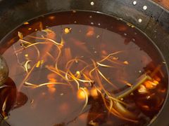 -仔耳朵冷锅鱼蛙芋儿鸡(莲花东路店)