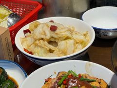 -富正毅三下锅·湘西韵味(天门山索道店)