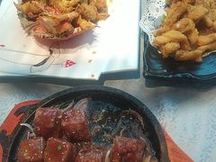 -阿娘家·原生态农家菜(国顺东路店)