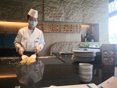 -将军日本餐厅·Shogun(厦门马哥孛罗东方大酒店)