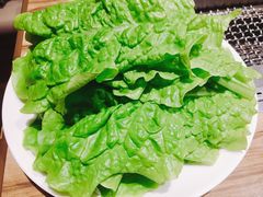 -俺的焼肉(銀座9丁目店)