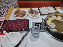 -三毛牛肉店(福强店)