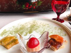 -三号黄浦会Canton Table