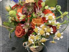 -植物学家的女儿(北马道巷店)