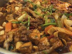 -黄记煌三汁焖锅(悦方IDmall店)