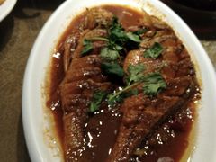 -吴记酱骨炖菜馆(康安路店)