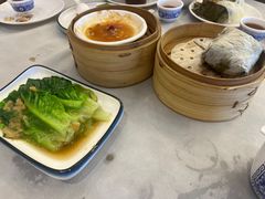 -汤臣·空中餐厅·严选粤菜(石湾世博广场店)