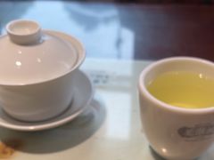 -老淮城·长鱼面(河下古镇店)