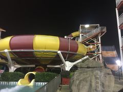 -厦门方特水上乐园