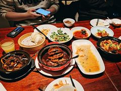 -外婆家(西溪印象城店)