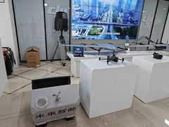 -DJI大疆售点(丰台总部基地店)