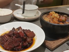 -阿毛饭店(和义路店)