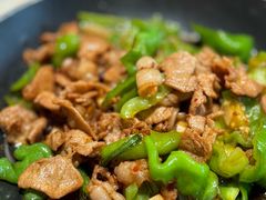 -大盐帮川菜馆(长楹天街店)