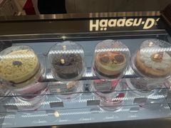 -哈根达斯(福州东方B1店)
