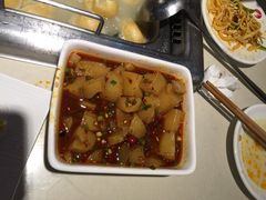 海底捞火锅(上元大街店)-海底捞火锅(上元大街店)