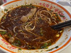 -钟方模白家肥肠粉(春熙店)
