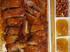 -金湖港式餐厅(建外店)