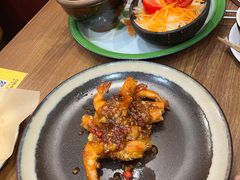 -曼谷食堂·泰国家庭料理