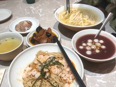-松鹤面馆·古法焖肉面(观前店)