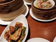 -杭州JW万豪酒店-万豪中餐厅