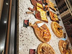 -比格比萨自助(新辰里学清路店)