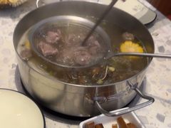 -小城牛事·鲜牛肉火锅(万达店)