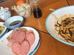 -浑河春面馆非遗鹿角面(太平庄店)